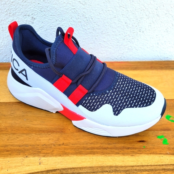 Nautica Men's Sneakers Shoes Size 8 - Picture 14 of 16